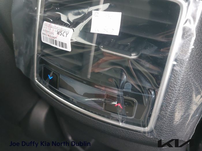 Kia Sportage 2026