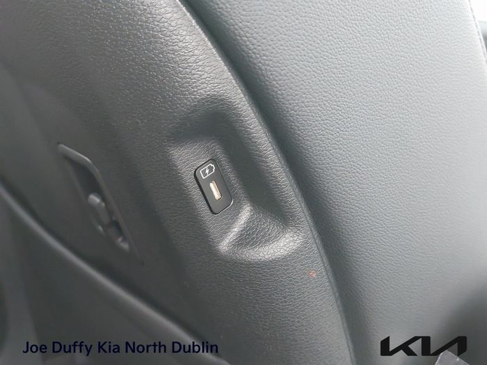 Kia Sportage 2026