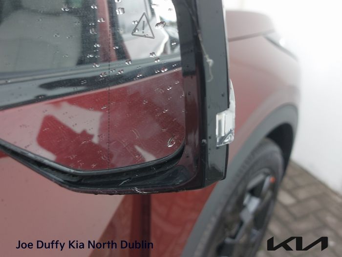 Kia Sportage 2026
