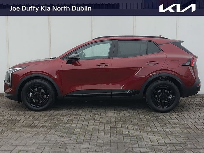 Kia Sportage 2026