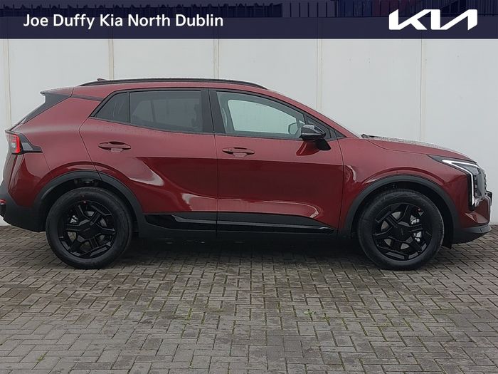 Kia Sportage 2026