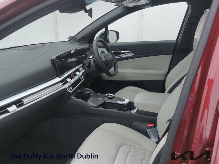 Kia Sportage 2026