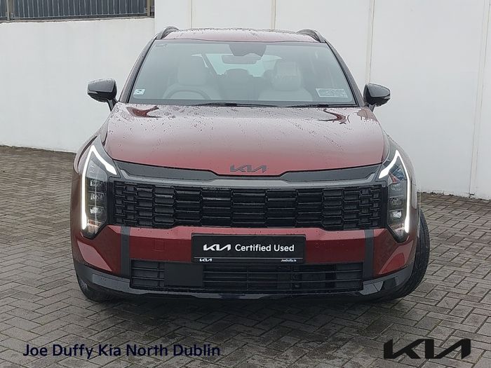 Kia Sportage 2026