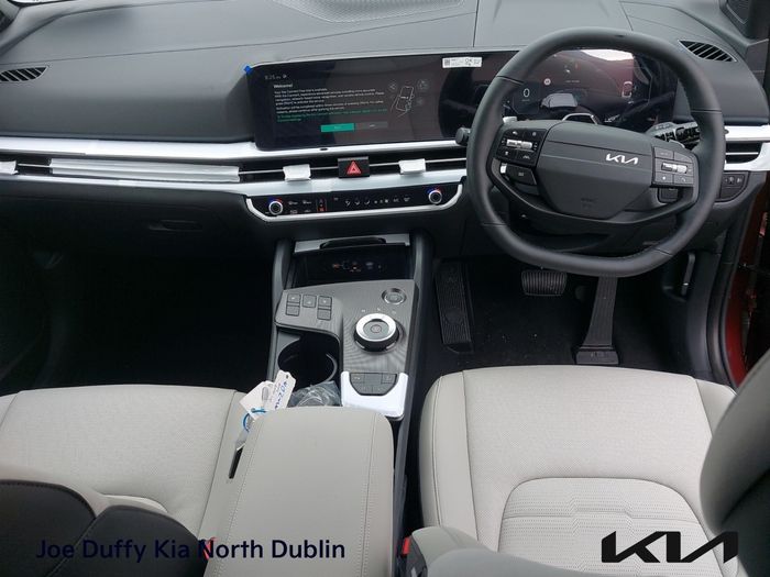 Kia Sportage 2026