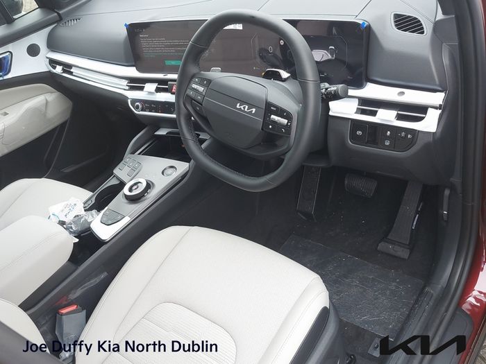 Kia Sportage 2026