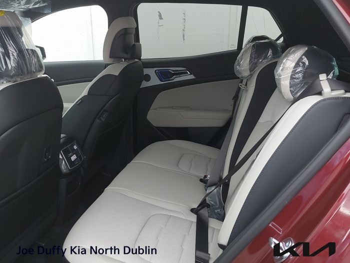 Kia Sportage 2026