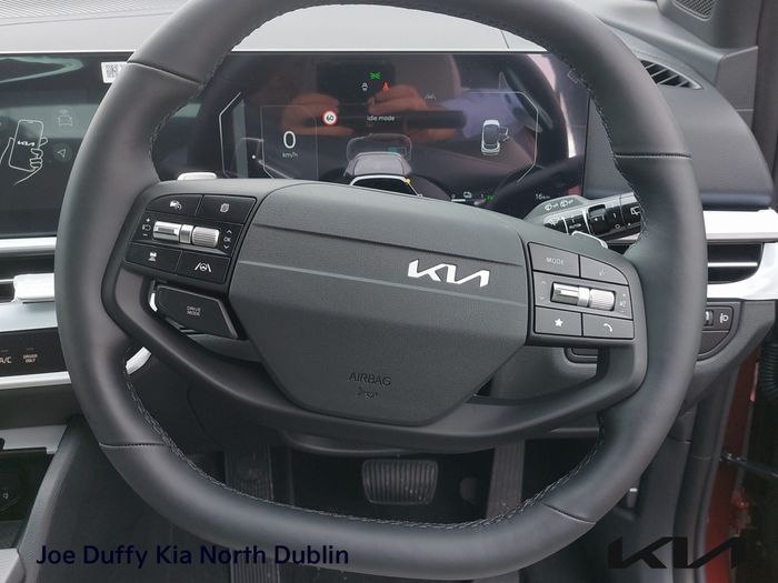 Kia Sportage 2026