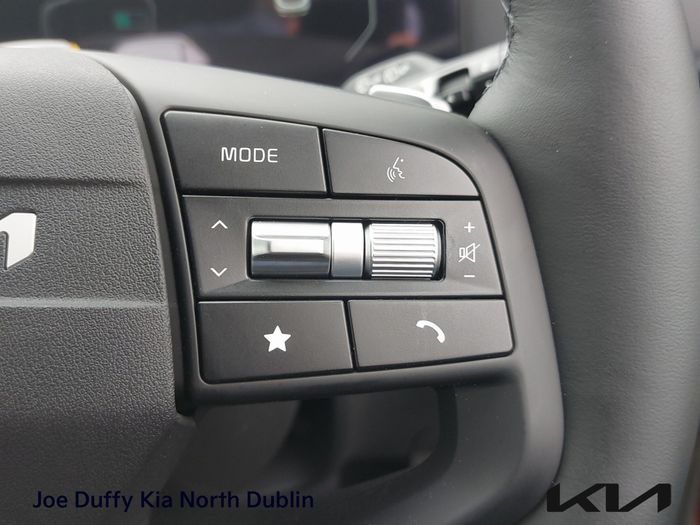 Kia Sportage 2026
