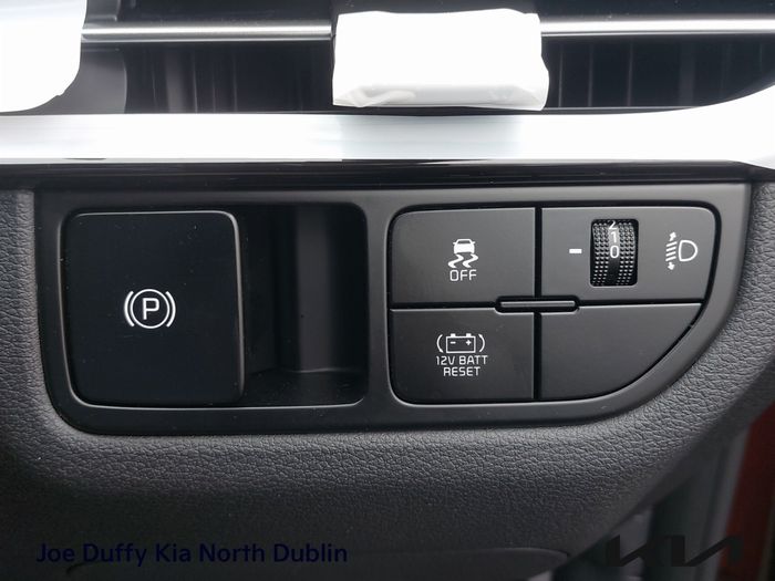 Kia Sportage 2026