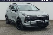 Kia Sportage 2026