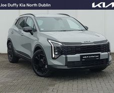 Kia Sportage 2026
