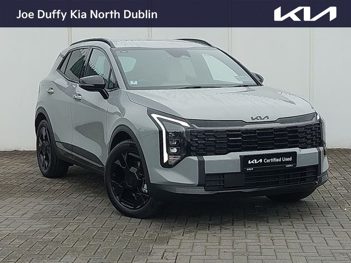 Kia Sportage 2026