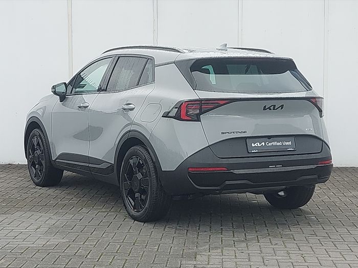 Kia Sportage 2026