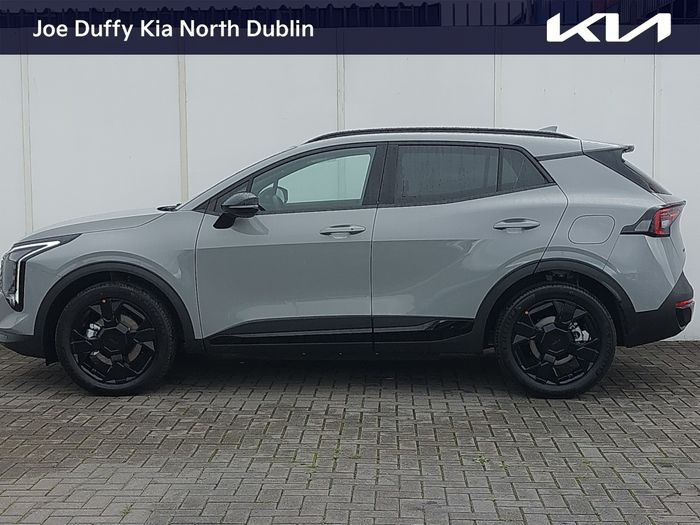 Kia Sportage 2026