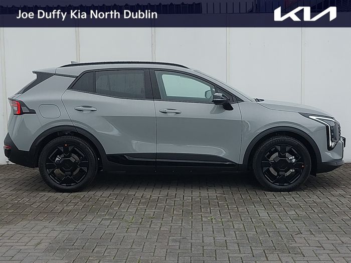 Kia Sportage 2026