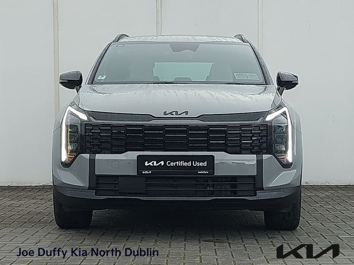 Kia Sportage 2026