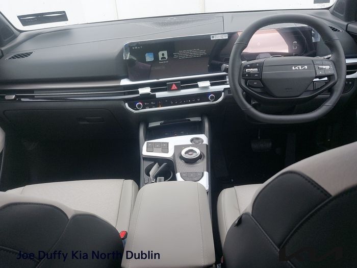 Kia Sportage 2026
