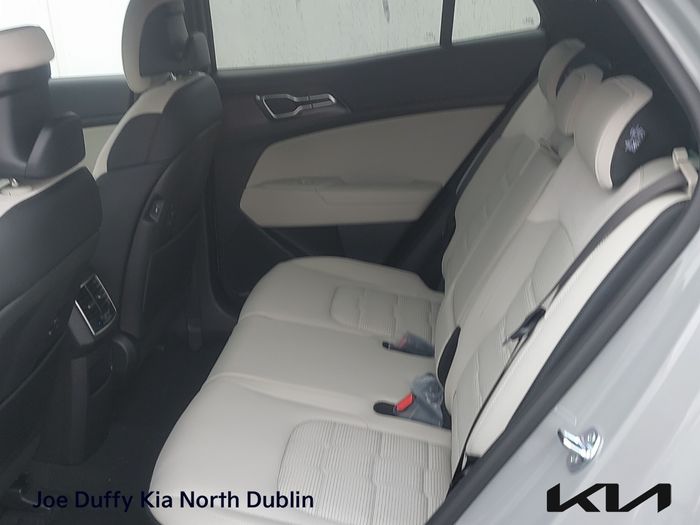 Kia Sportage 2026