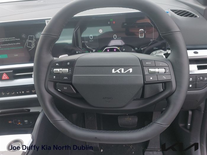 Kia Sportage 2026