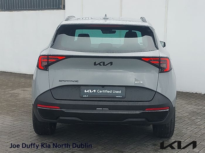 Kia Sportage 2026