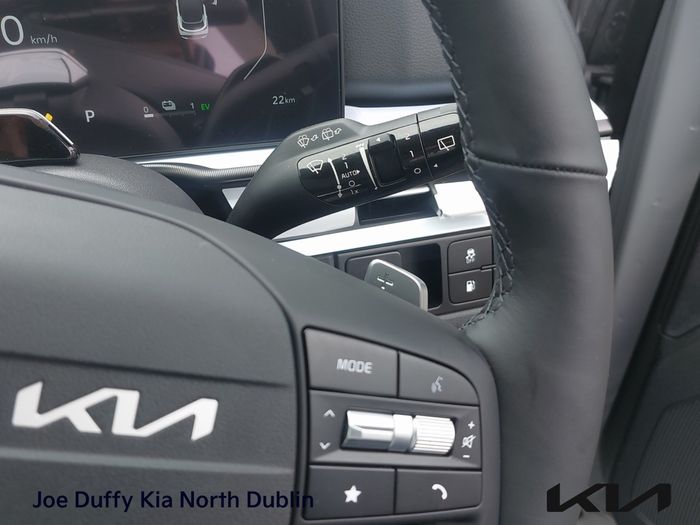 Kia Sportage 2026