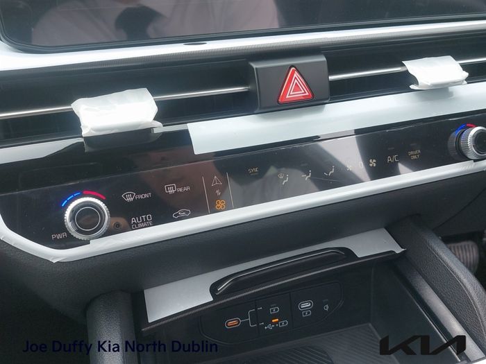 Kia Sportage 2026