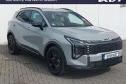 Kia Sportage 2026