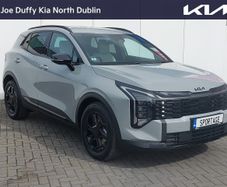 Kia Sportage 2026