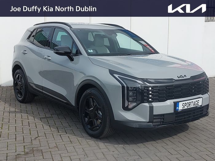 Kia Sportage 2026