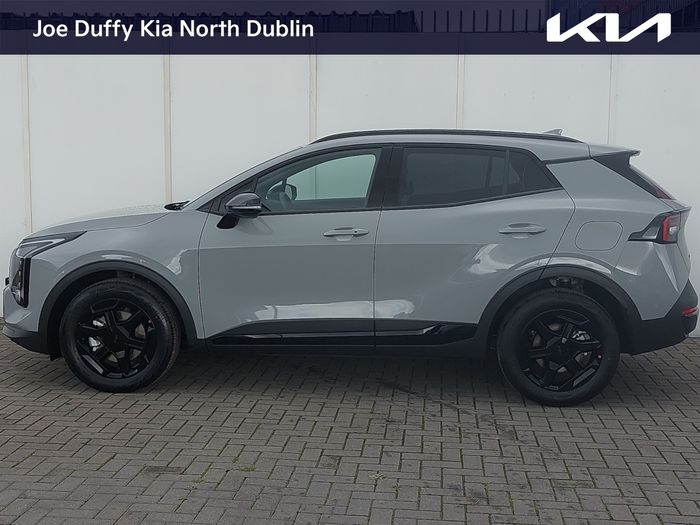 Kia Sportage 2026
