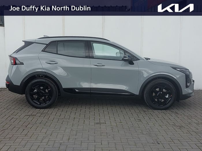 Kia Sportage 2026