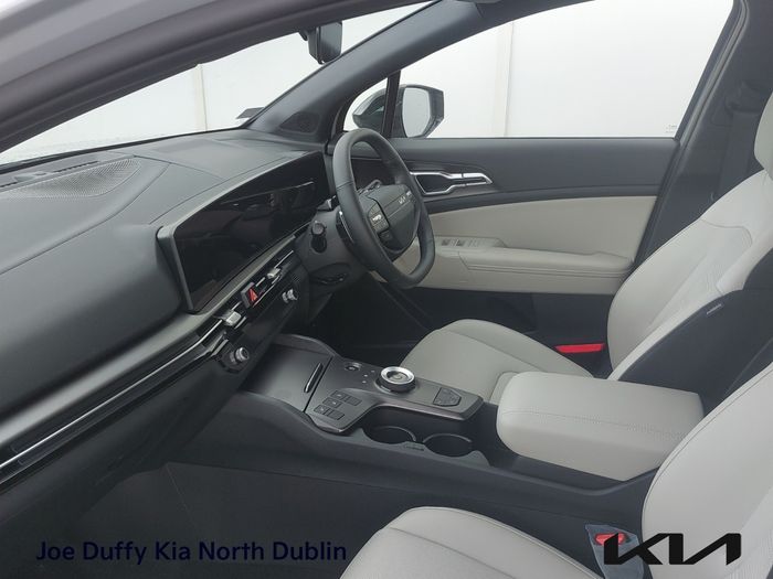 Kia Sportage 2026