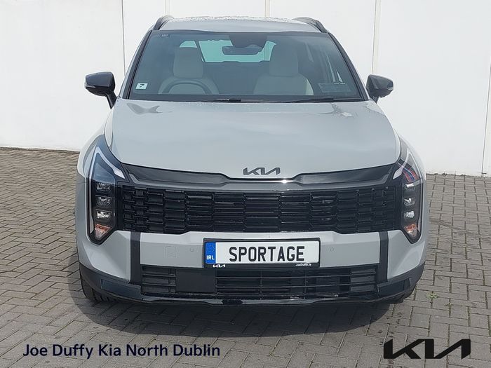 Kia Sportage 2026