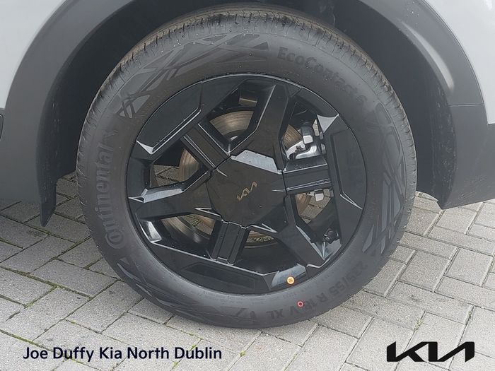 Kia Sportage 2026