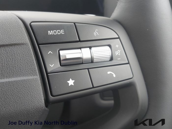 Kia Sportage 2026