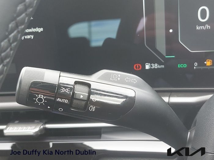 Kia Sportage 2026