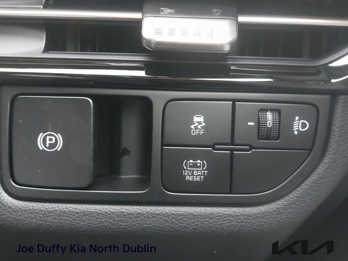 Kia Sportage 2026