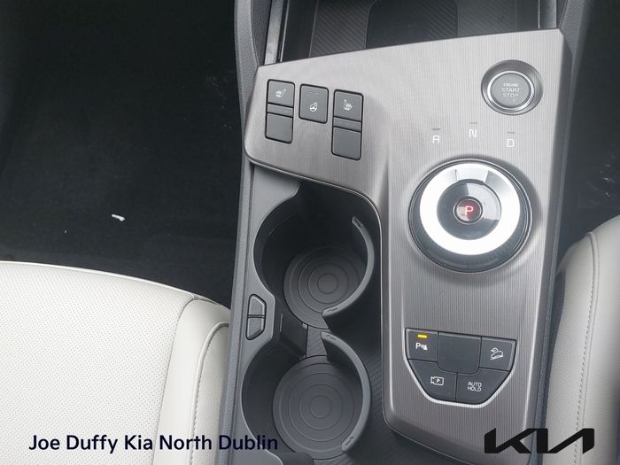 Kia Sportage 2026