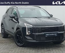 Kia Sportage 2026