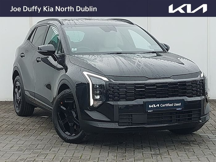 Kia Sportage 2026