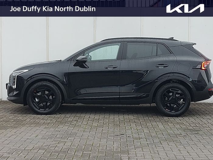 Kia Sportage 2026