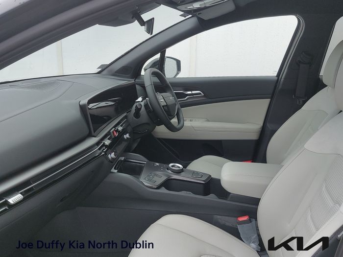 Kia Sportage 2026