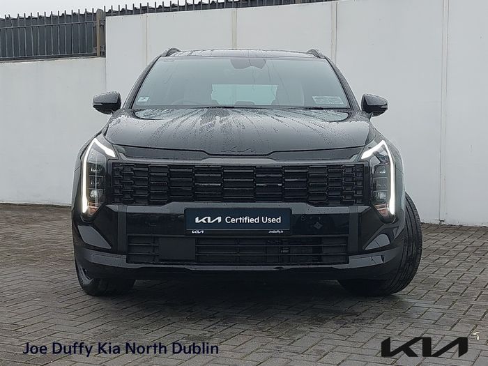 Kia Sportage 2026
