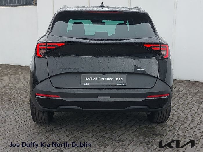 Kia Sportage 2026