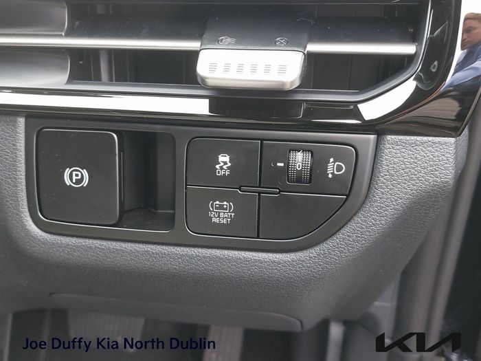 Kia Sportage 2026