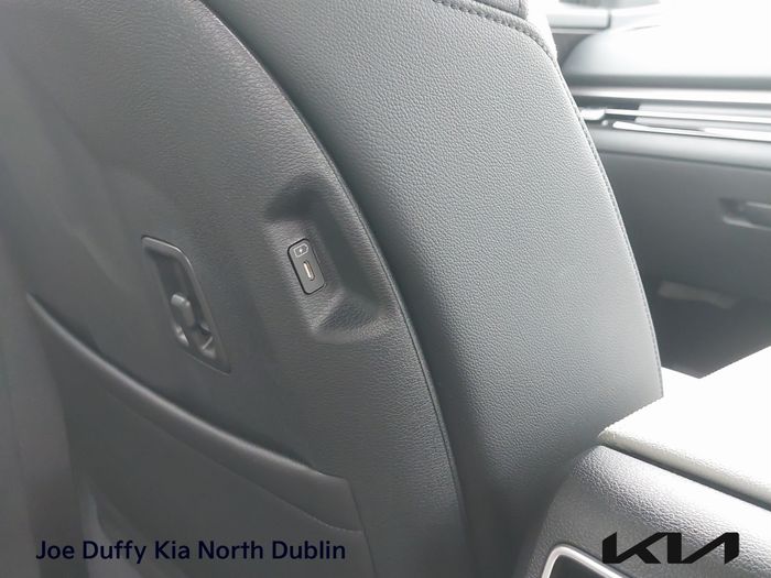 Kia Sportage 2026