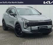 Kia Sportage 2026