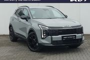 Kia Sportage 2026