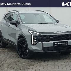 Kia Sportage 2026