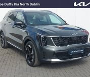 Kia Sorento 2026